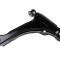 Brat suspensie fata Opel Astra 1991-2001, Opel Vectra 1988-1995, Inferior Dreapta, NTY ZWD-PL-016