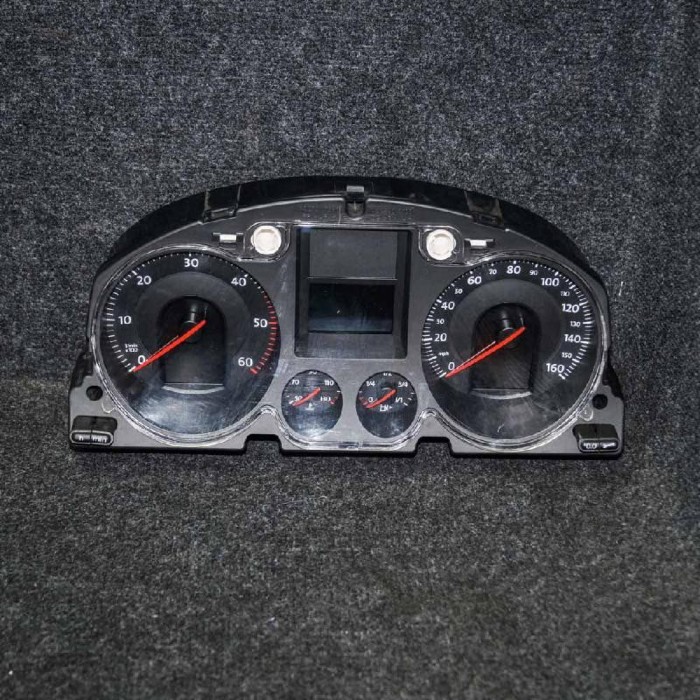Ceas de bord VW PASSAT Variant B6 3C5 2005 OEM: 3C0920960HX0014000A2C53117396 1616701