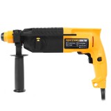 Ciocan rotopercutor ROTOR RRH700 , Putere 700W , 870 RPM, Innovative ReliableTools