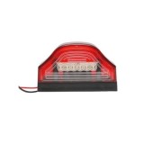 Lampa LED pentru iluminare placuta de inmatriculare 12V-24V FR0213R
