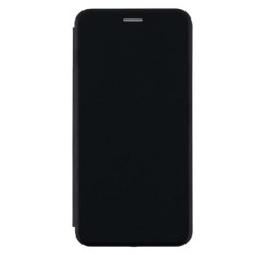 Husa Telefon Flip Book Magnet Samsung Note 20 zn980 Black