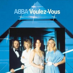 Voulez-Vous Vinyl | ABBA