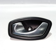 Maner portiera interior stanga fata Renault Megane III 2009 &ndash; 2017