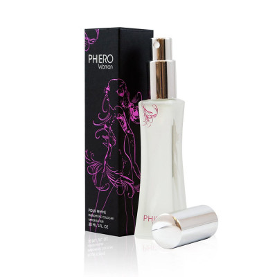 Parfum Phieropremium Femme 30ml foto