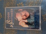 Caseta audio Roger Whittaker vintage, De sarbatori