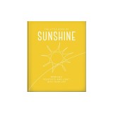 The Little Book of Sunshine: Little Rays of Light to Brighten Your Day