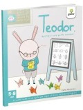 Cumpara ieftin Teodor, iepurasul care purta ochelari/***
