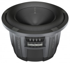 Difuzor subwoofer bass auto Hertz Hy-Energy 25 cm - 900 w - HRT-HX 250D.4 foto