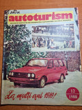 Autoturism decembrie 1988-opel vectra,motocicleta etz 251,sena campion mondial