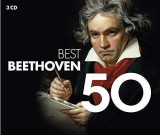 50 Best Beethoven | Ludwig Van Beethoven, Warner Classics