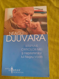 Raspuns criticilor mei si neprietenilor lui Negru Voda-Neagu Djuvara