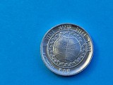 1 Lira 1977 San Marino-UNC-RAR