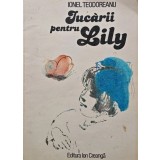 Jucarii pentru Lily (BH3)