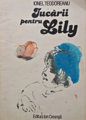 Jucarii pentru Lily (BH3)