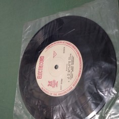 DISC VINIL FARA COPERTA EPC 10.340 STEFAN LAZARESCU STARE DISC BUNA/FOARTE BUNA