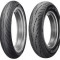 Motorcycle Tyres Dunlop Elite 4 ( 130/70 R18 TL 63H Roata fata )