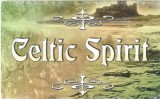 Casetă audio Celtic Spirit - Lyra, originală