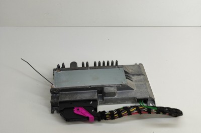 Amplificator de sunet AUDI E-TRON GEN 2019 OEM: 4N0035223C,4N0035223 28518744 foto