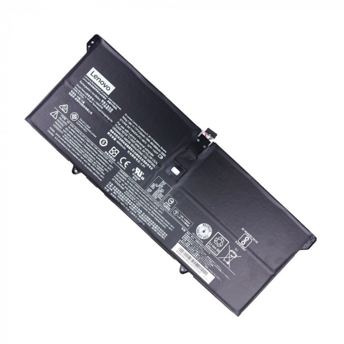 Baterie Laptop, Lenovo, Yoga 6 Pro 920-13IKB Type 80Y8, 80Y7, L16M4P60, L16C4P61, 5B10N01565, 5B10N17665, 7.68V, 9120mAh, 70Wh