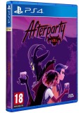 Afterparty PS4