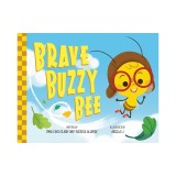 Brave Buzzy Bee