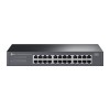 LiteWave 24-Port Gigabit Switch PORT: 24&times; Gigabit RJ45 Ports SPEC:, TP-Link