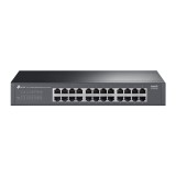Cumpara ieftin LiteWave 24-Port Gigabit Switch PORT: 24&times; Gigabit RJ45 Ports SPEC: