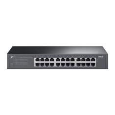 LiteWave 24-Port Gigabit Switch PORT: 24&times; Gigabit RJ45 Ports SPEC: