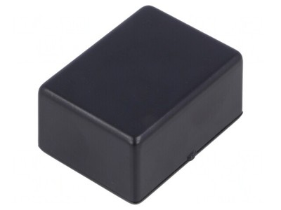 Carcasă ABS turnare 32x43x22mm foto
