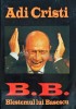 Blestemul lui Basescu, Adi Cristi, 2010, 630 pagini, brosata. Istorie Romana