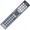 Telecomanda KNTECH pentru LED HISENSE/GORENJE cu NETFLIX,YOUTUBE, DYSNEY, Oem