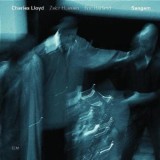 Sangam | Zakir Hussain, Charles Lloyd, Eric Harland, Jazz, ECM Records