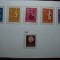 OLANDA 1958 - 2 SERII MNH