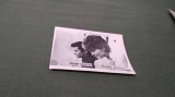 FOTO TIP 9/6CM GEORGE CHAKIRIS/CLAUDIA CARDINALE