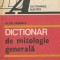 Victor Kernbach &quot;Dictionar de mitologie generala&quot; Albatros 1983