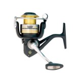 Mulineta Baracuda Excalibur SMV 2000 pentru spinning