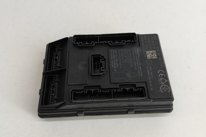 Modul de confort HONDA CIVIC X Hatchback FC_, FK 2018 OEM: 38800-TGJ-P220-M1,A3C02034500 | 27281433