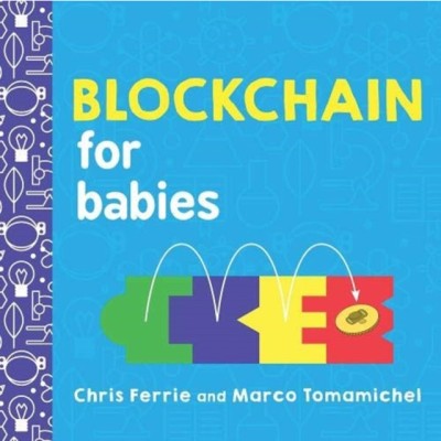 Blockchain for Babies foto