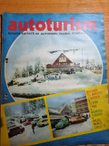 Autoturism februarie 1975-dacia service brasov,muresul turitic