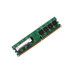 Memorie Desktop RAM Hynix 2gb 2rx8 Pc2-6400u-666-12 Desktop Memory RAM