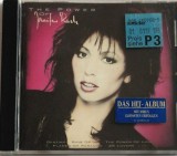 Jennifer Rush &lrm;&ndash; The Power Of Jennifer Rush _ NM / NM cd muzica synth pop , soft rock _ Columbia, Germania, 1991