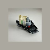 Pompă evacuare pentru uscător de rufe WHIRLPOOL 488000534043 INDESIT Original