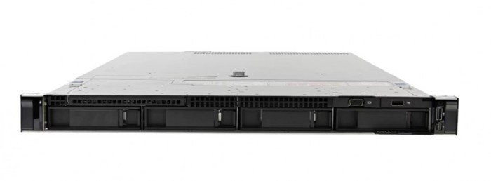 Server DELL Poweredge R440 2 x INTEL Xeon 6138 GOLD 20 CORE 2.0Ghz 32GB DDR4 4 X LFF
