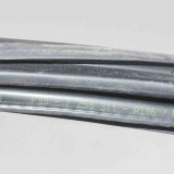 Garnitura Usa Stanga Spate BMW Seria 3 F30 F80 Cromata Inox OEM 7258311