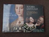 UMBERTO ECO ISTORIA FRUMUSETII/ISTORIA URATULUI EDITIE 2022