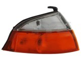 Lampa semnalizare fata cu pozitie Toyota HI-ACE (Granvia) 08.1995- TYC partea stanga