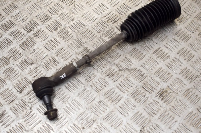 Bieleta de direcție st&acirc;nga VW TOUAREG 7LA, 7L6, 7L7 2004 14261786