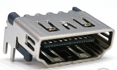 Mufa HDMI PlayStation PS5 foto