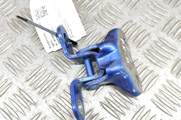 Balama ușă st&acirc;nga față TOYOTA HILUX VIII Pick-up _N1_ 2018 OEM: 68740-02070 23469198