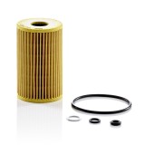 MANN-FILTER HU 7001 x Filtru ulei